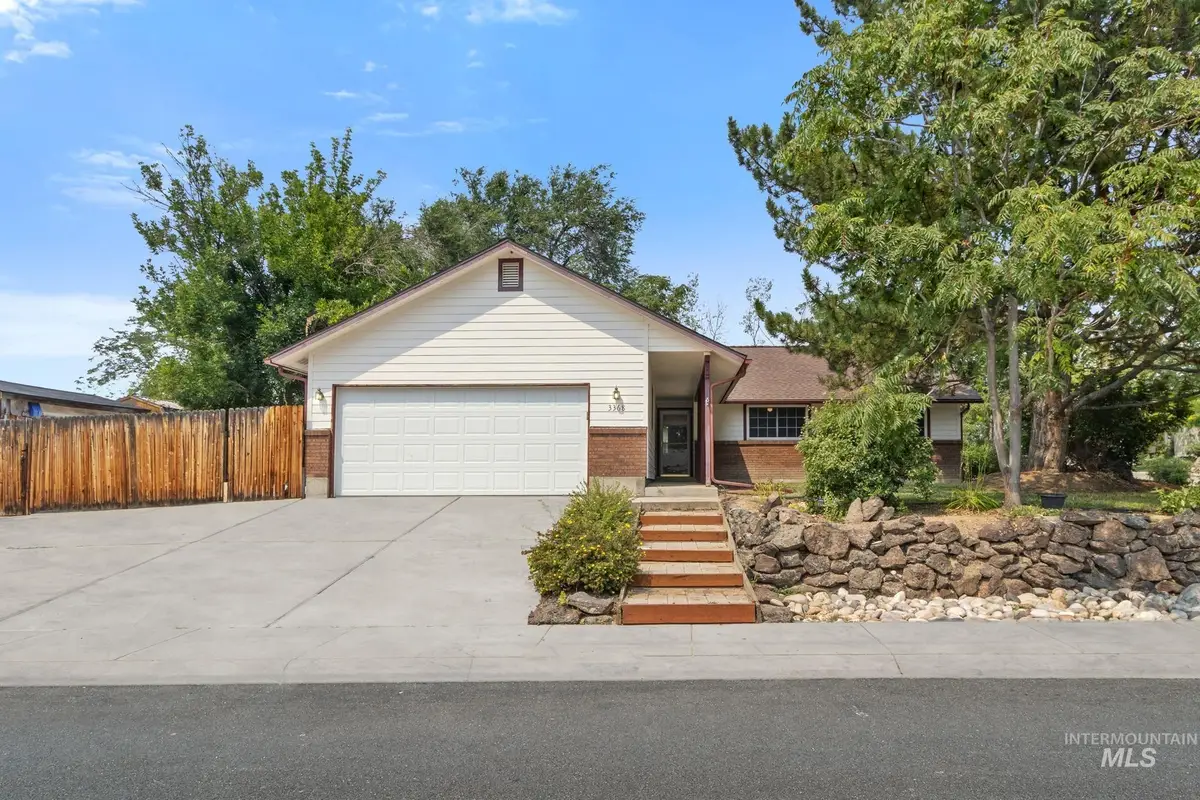 3368 E Whitman, Boise, ID 83716 - #1