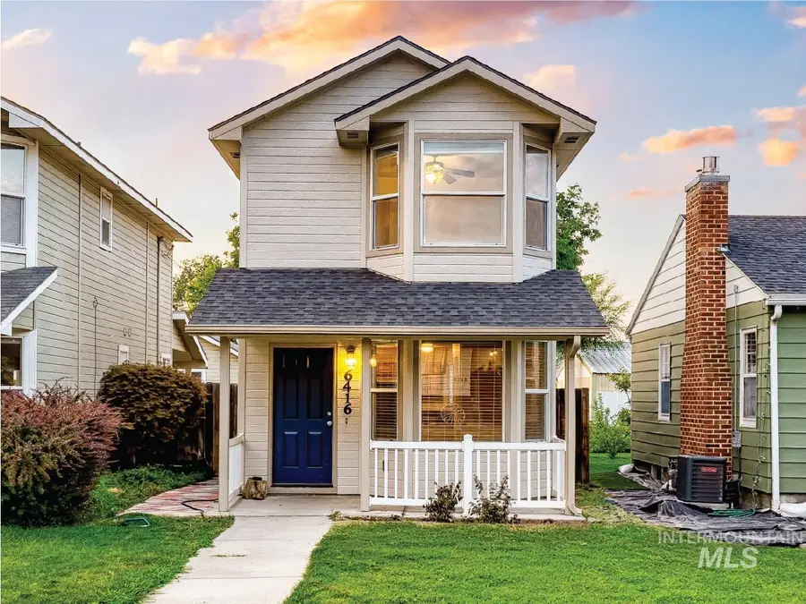 6416 W Butte, Boise, ID 83704 - #2