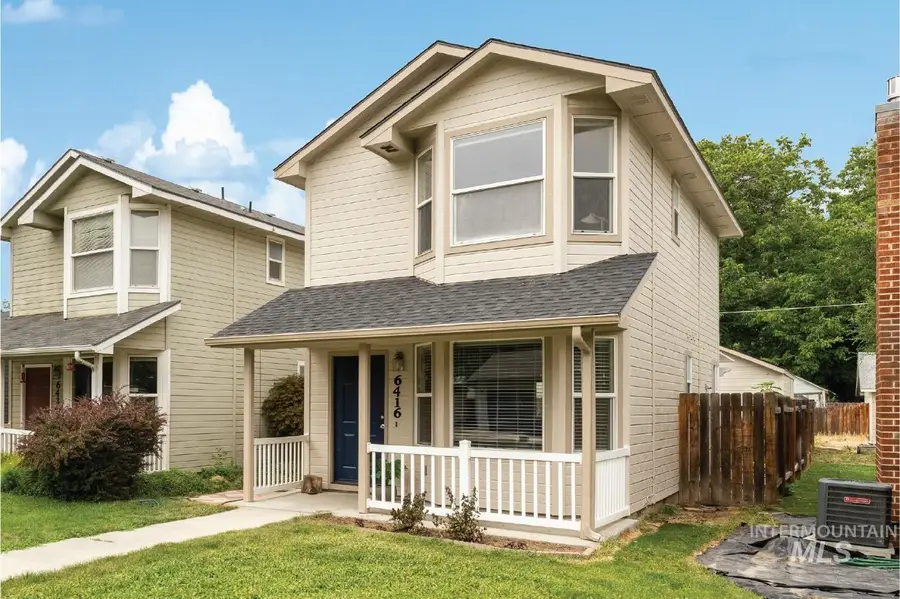 6416 W Butte, Boise, ID 83704 - #3