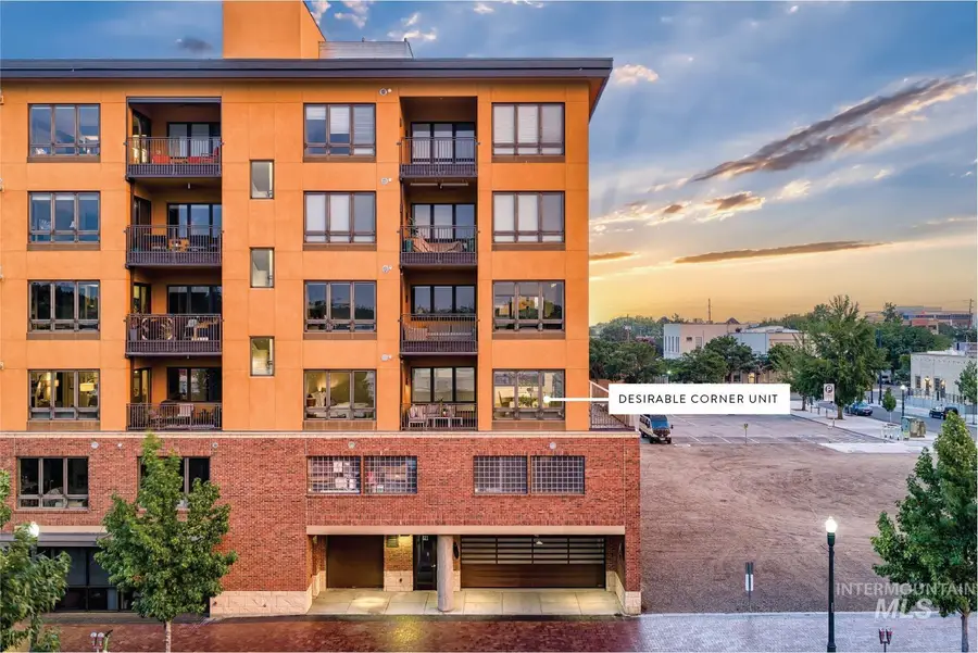 611 S 8th St #301, Boise, ID 83702 - #3