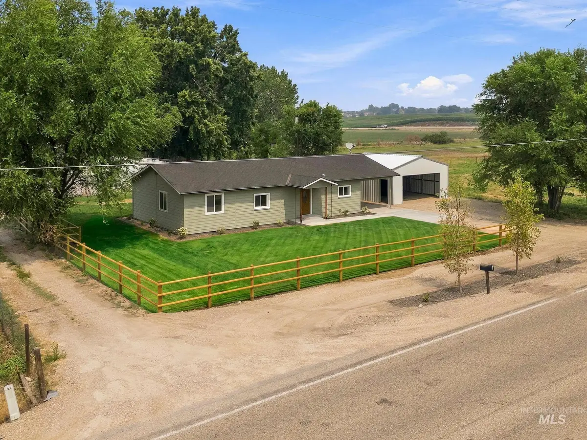 14666 Willis Rd, Caldwell, ID 83607 - #1