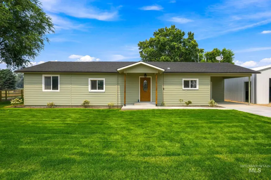 14666 Willis Rd, Caldwell, ID 83607 - #3