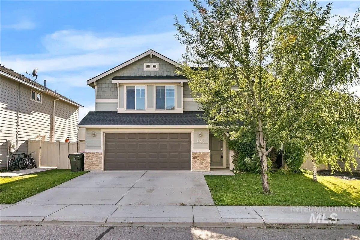 5095 N Maplestone Ave, Meridian, ID 83646 - #1
