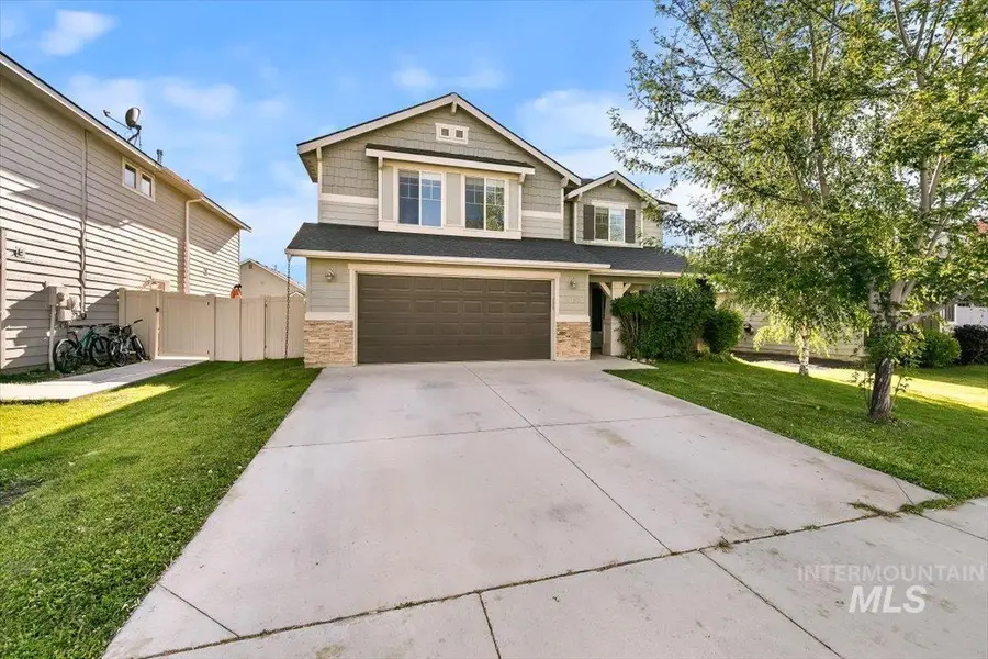 5095 N Maplestone Ave, Meridian, ID 83646 - #2