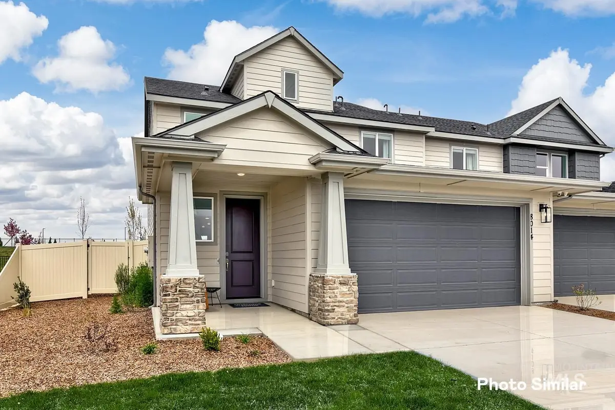 1738 N Truman Ave, Eagle, ID 83616 - #1