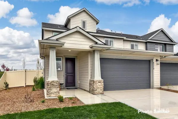 1738 N Truman Ave, Eagle, ID 83616