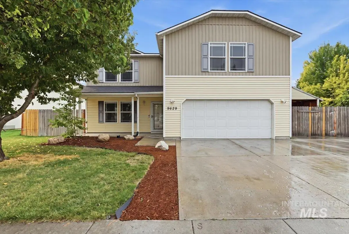 9629 W Bronze Drive, Boise, ID 83709 - #1