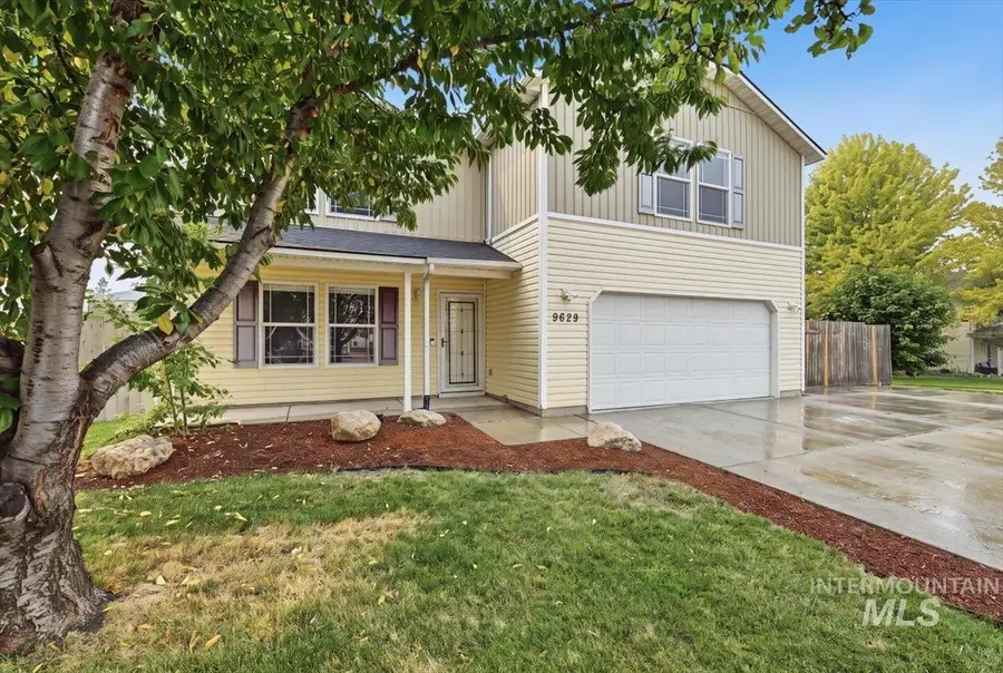 9629 W Bronze Drive, Boise, ID 83709 - #3
