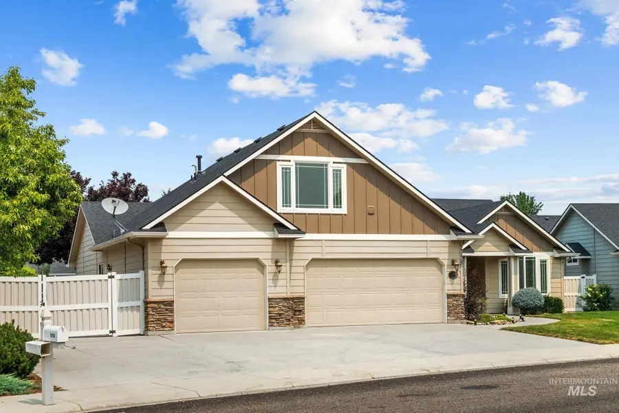 9758 W Penhurst Dr, Star, ID 83669 - #2
