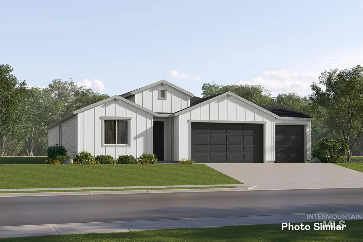 206 Ravello St, Caldwell, ID 83607 - #1