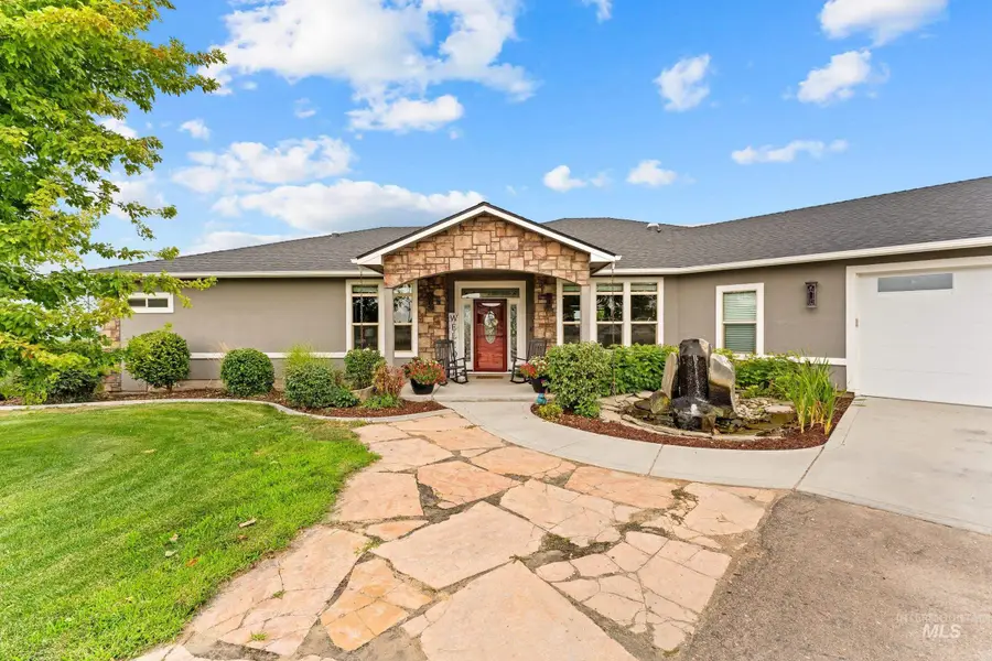 3942 Vista Ridge Ln, New Plymouth, ID 83655 - #2