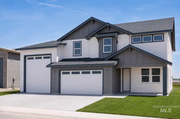 2877 W Jutland, Meridian, ID 83642