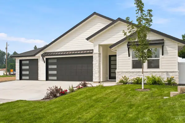 357 W Flour Mill Court, Middleton, ID 83644