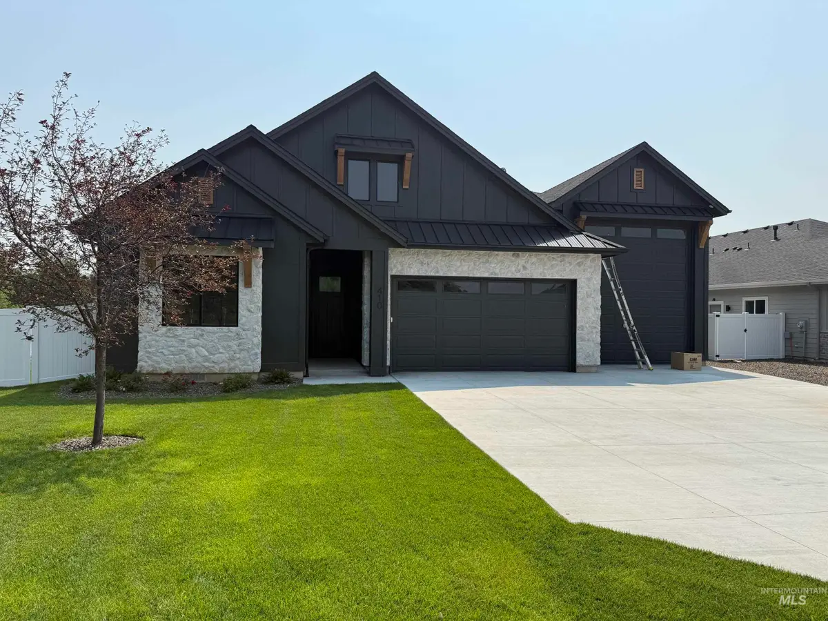 410 W Flour Mill Court, Middleton, ID 83644 - #1