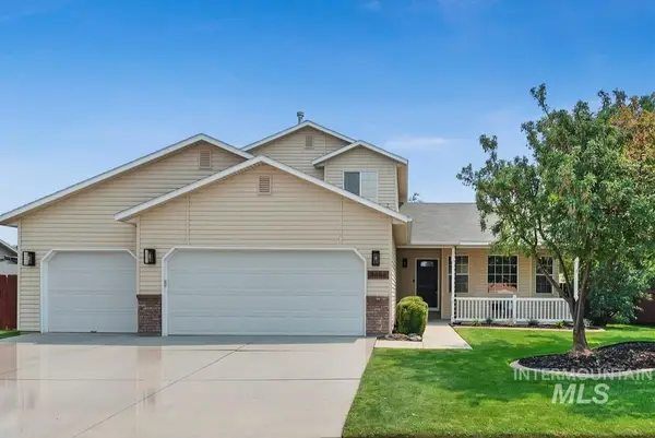 4484 S Santa Cruz Way, Boise, ID 83709