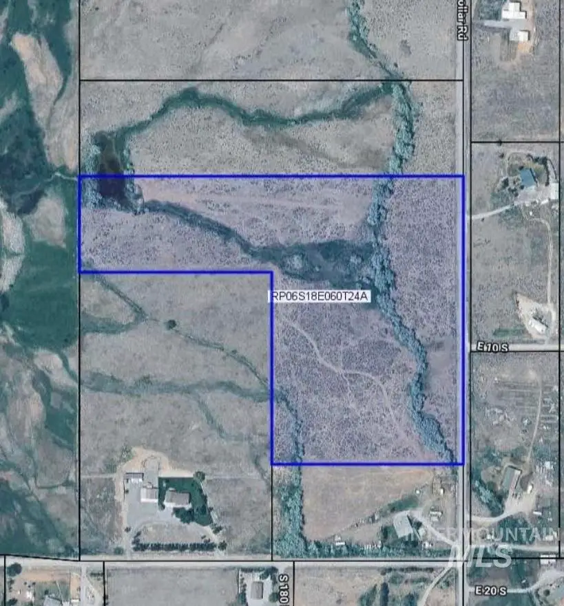 TBD S 200 E, Shoshone, ID 83352 - #3