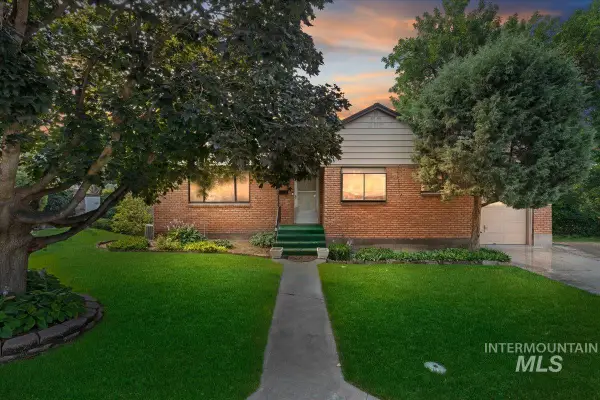 7301 W Swift Lane, Boise, ID 83704