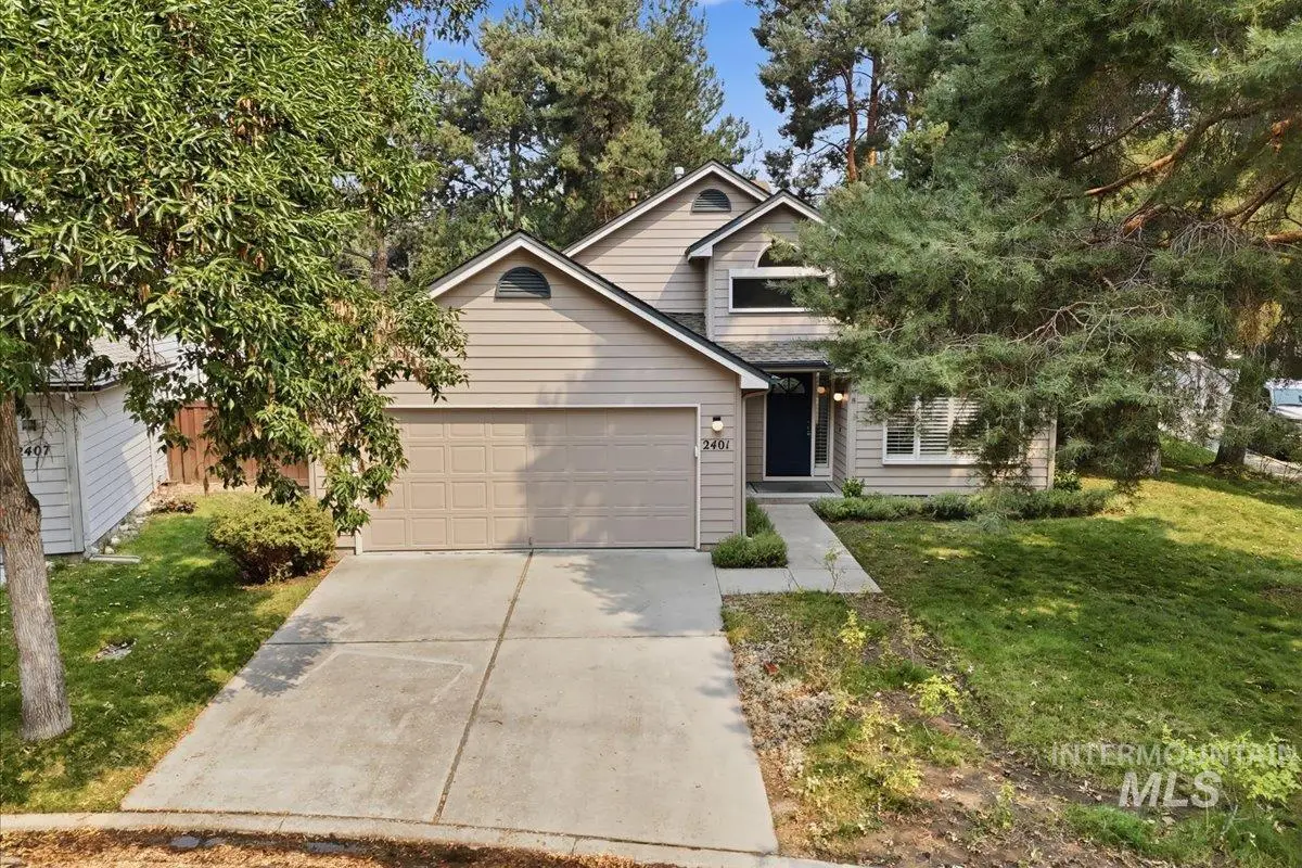 2401 S Swallowtail Ln, Boise, ID 83706 - #1