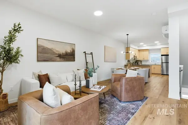 7540 W Swain Lane, Garden City, ID 83714