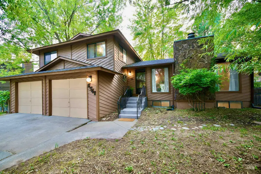 5541 N Samson Ave., Boise, ID 83704 - #2
