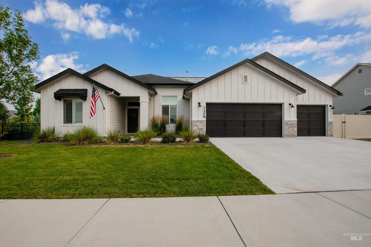 11770 W Meadowbreeze St, Star, ID 83669 - #1