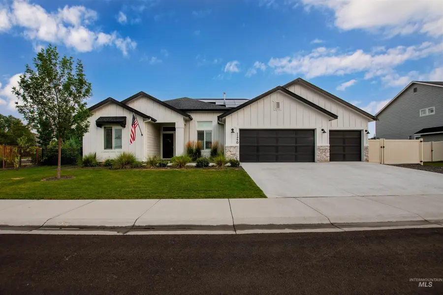 11770 W Meadowbreeze St, Star, ID 83669 - #2