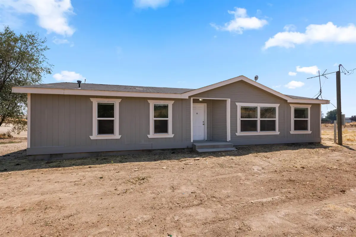 5860 El Paso Rd., Caldwell, ID 83607 - #1