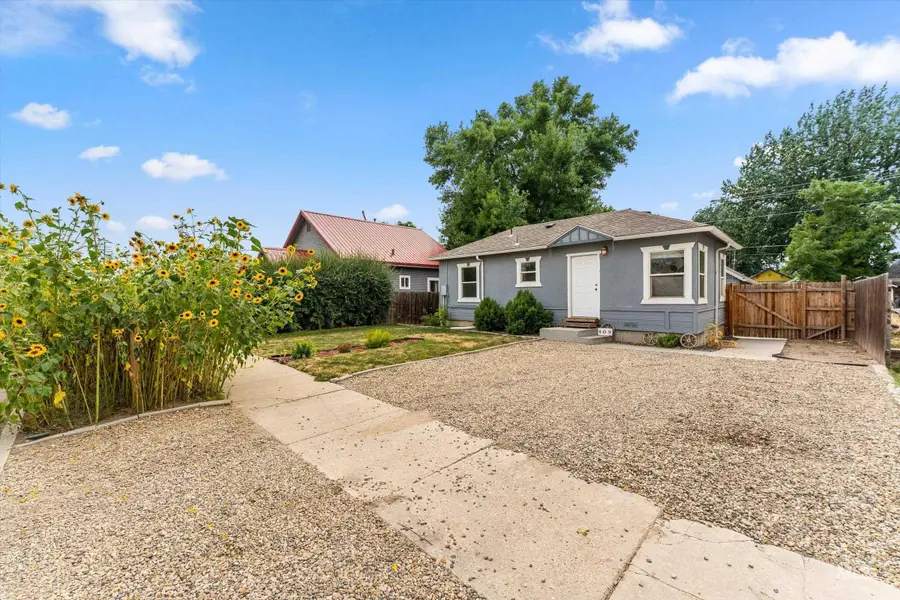 409 N 7th Street, Payette, ID 83661 - #2