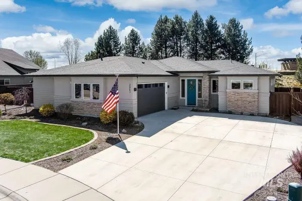 3961 W Caragana Ct., Meridian, ID 83646