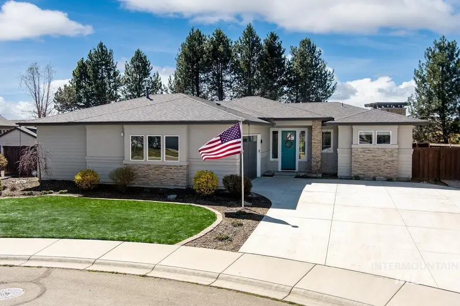 3961 W Caragana Ct., Meridian, ID 83646 - #2