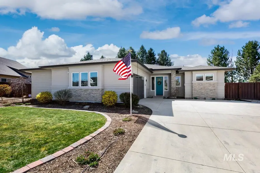 3961 W Caragana Ct., Meridian, ID 83646 - #3