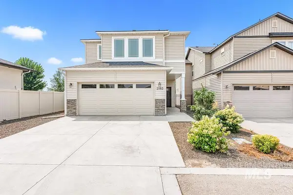 2193 S Hills Ave., Meridian, ID 83642