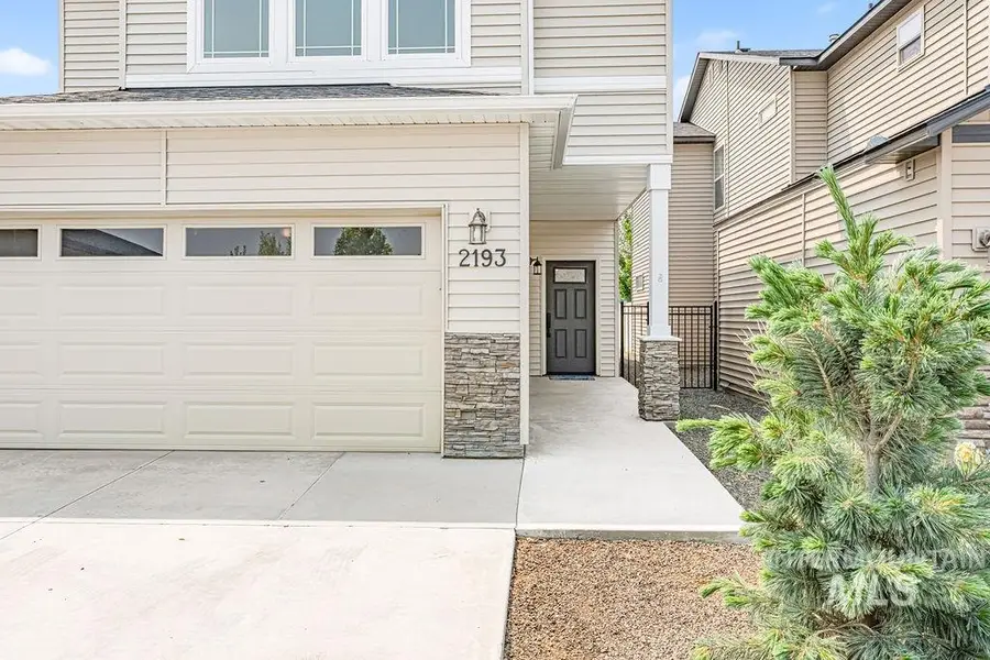2193 S Hills Ave., Meridian, ID 83642 - #2