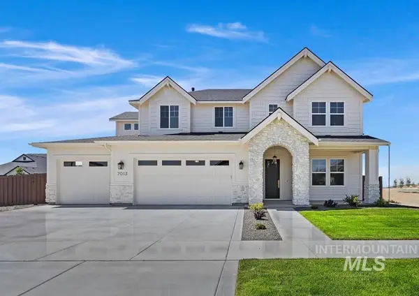 9351 W Gladiola Lane, Star, ID 83669