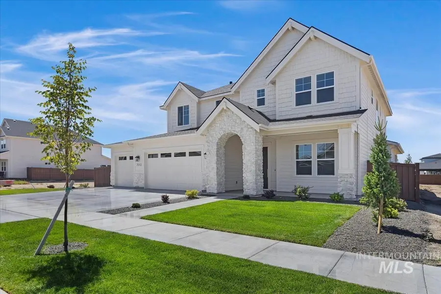 9351 W Gladiola Lane, Star, ID 83669 - #2