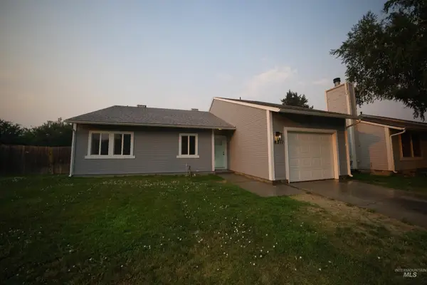 8211 W Cory Ct., Boise, ID 83704
