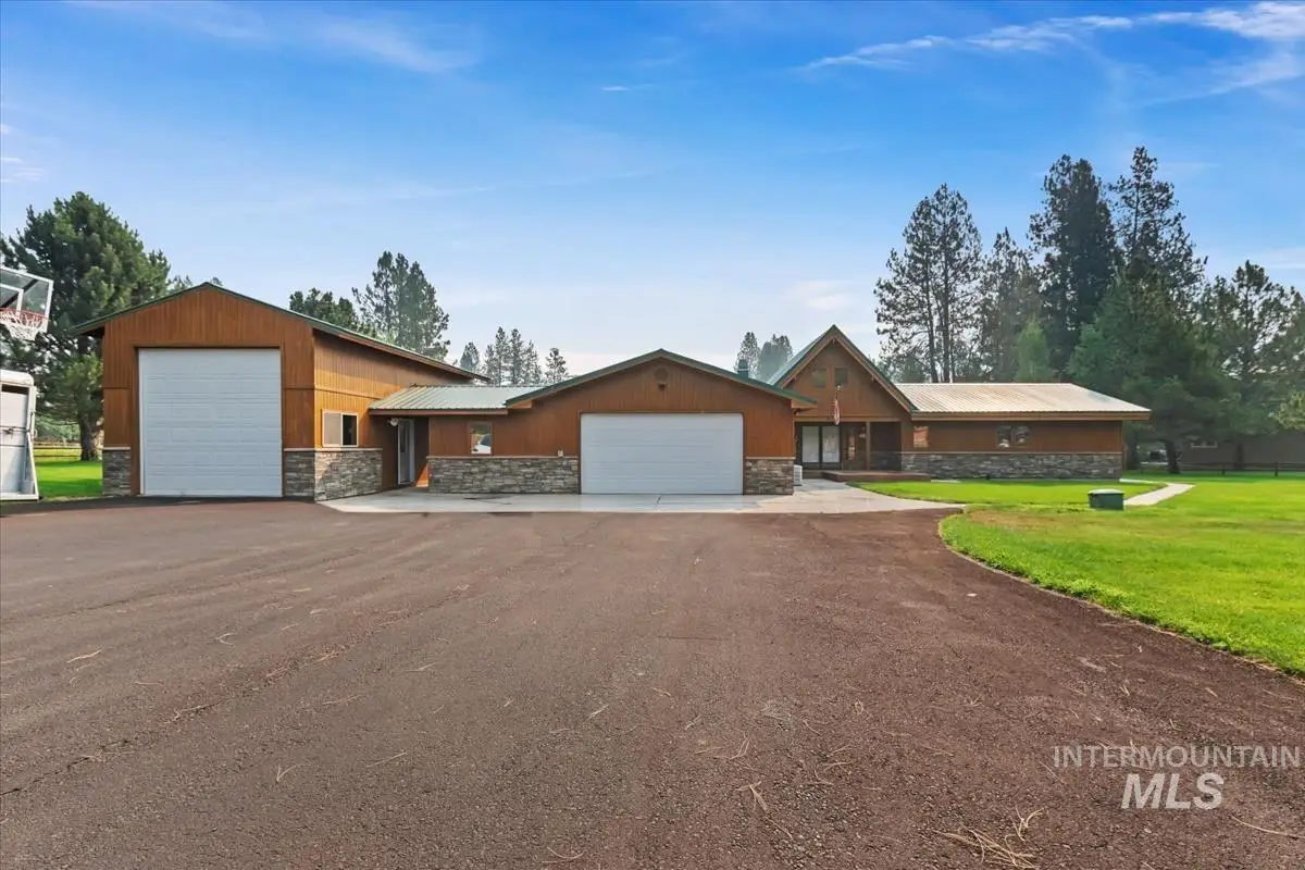 7 River Rd., Garden Valley, ID 83622 - #1