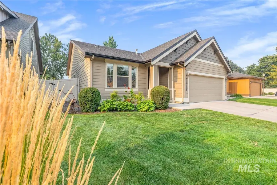 10289 W Dover Heights Ct, Boise, ID 83704 - #2