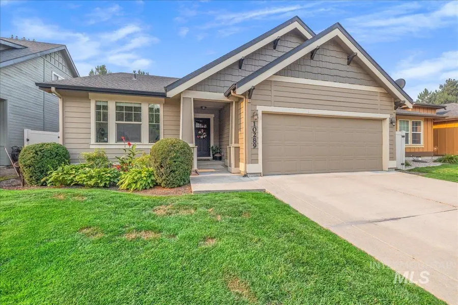 10289 W Dover Heights Ct, Boise, ID 83704 - #3