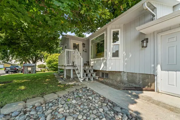 2429 Westwood Court, Clarkston, WA 99403