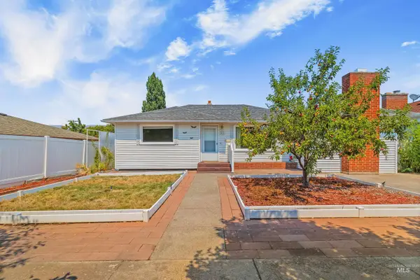 1413 15th Avenue, Lewiston, ID 83501