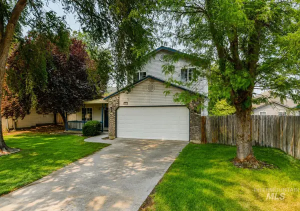 805 Bison Way, Caldwell, ID 83607