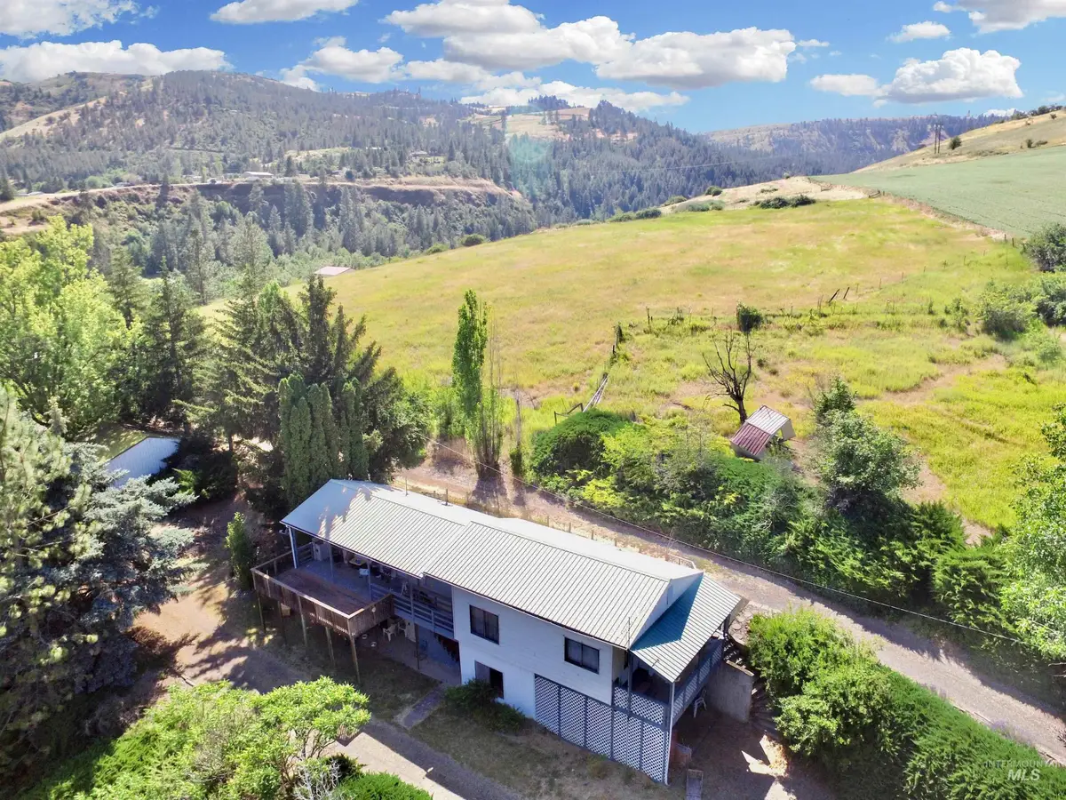 1013 American Ridge Road, Kendrick, ID 83537 - #1