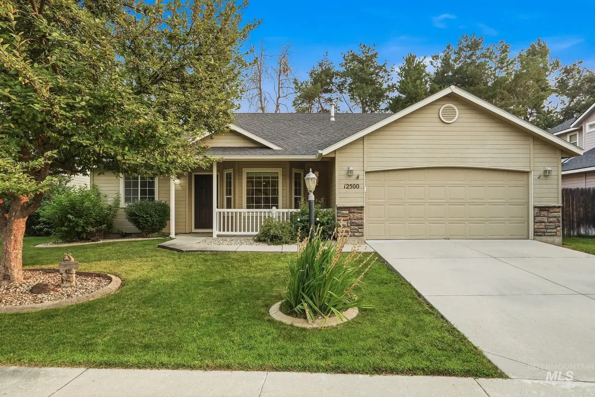 12500 W Ardyce Dr., Boise, ID 83713 - #1