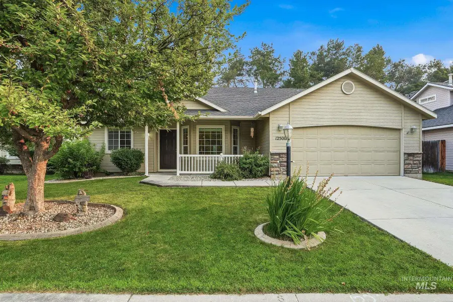 12500 W Ardyce Dr., Boise, ID 83713 - #3