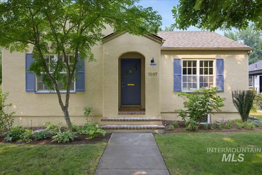 1907 N 22nd St, Boise, ID 83702 - #2