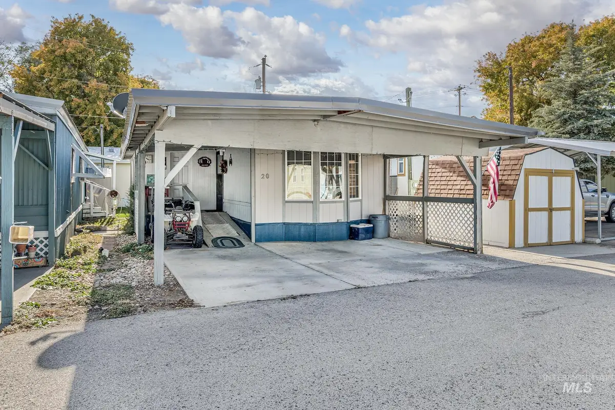 3100 Alden Rd #20, Fruitland, ID 83661 - #1