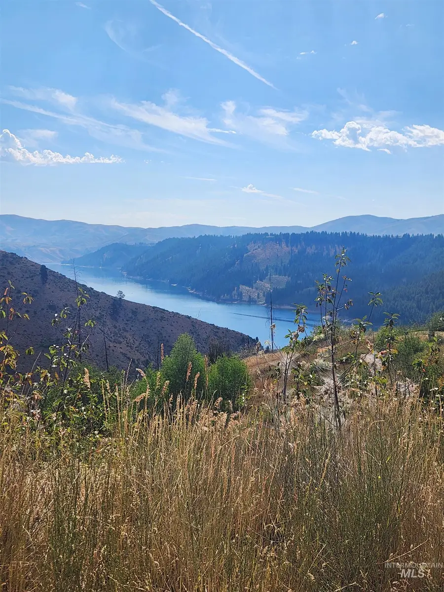 TBD S Bay View Rd, Atlanta, ID 83647 - #2