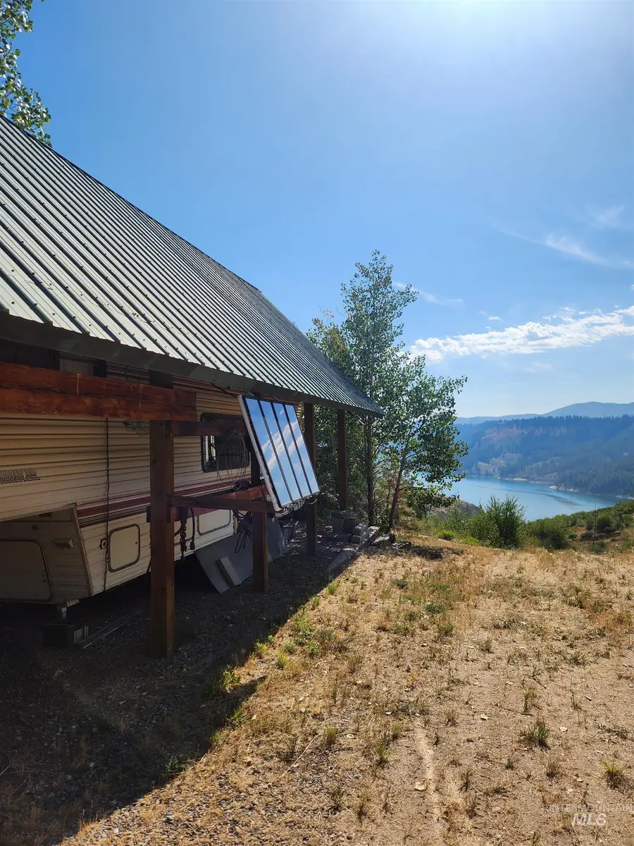 TBD S Bay View Rd, Atlanta, ID 83647 - #3