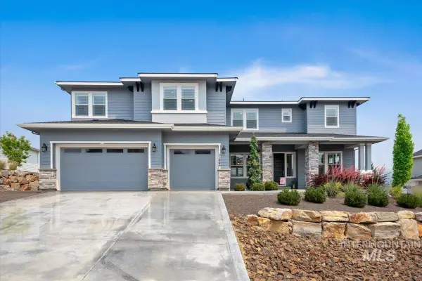 11845 N Barn Owl Way, Boise, ID 83714